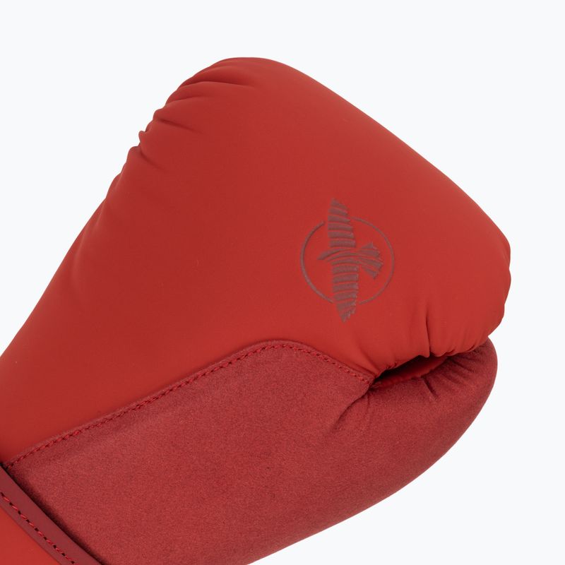 Bokszkesztyű Hayabusa T360 Boxing red 5