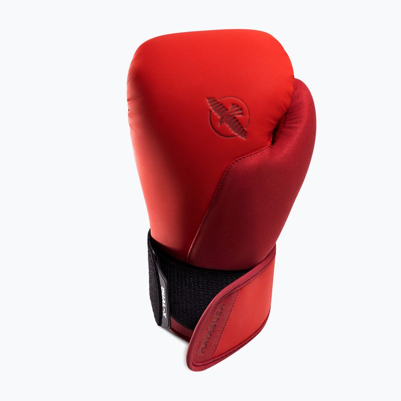 Bokszkesztyű Hayabusa T360 Boxing red 5