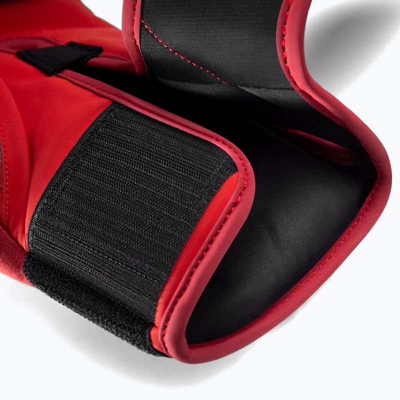 Bokszkesztyű Hayabusa T360 Boxing red 10