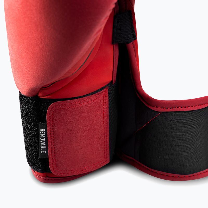 Bokszkesztyű Hayabusa T360 Boxing red 11