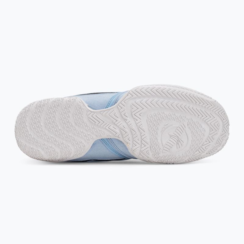 Férfi bokszcipő Hayabusa Pro Boxing powder blue 4