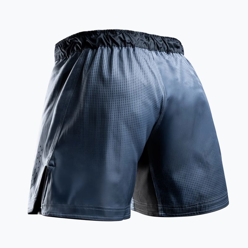 Férfi edző rövidnadrág Hayabusa Core Fight black 2