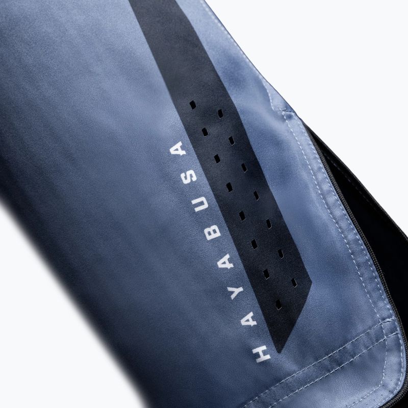 Férfi edző rövidnadrág Hayabusa Core Fight blue 7