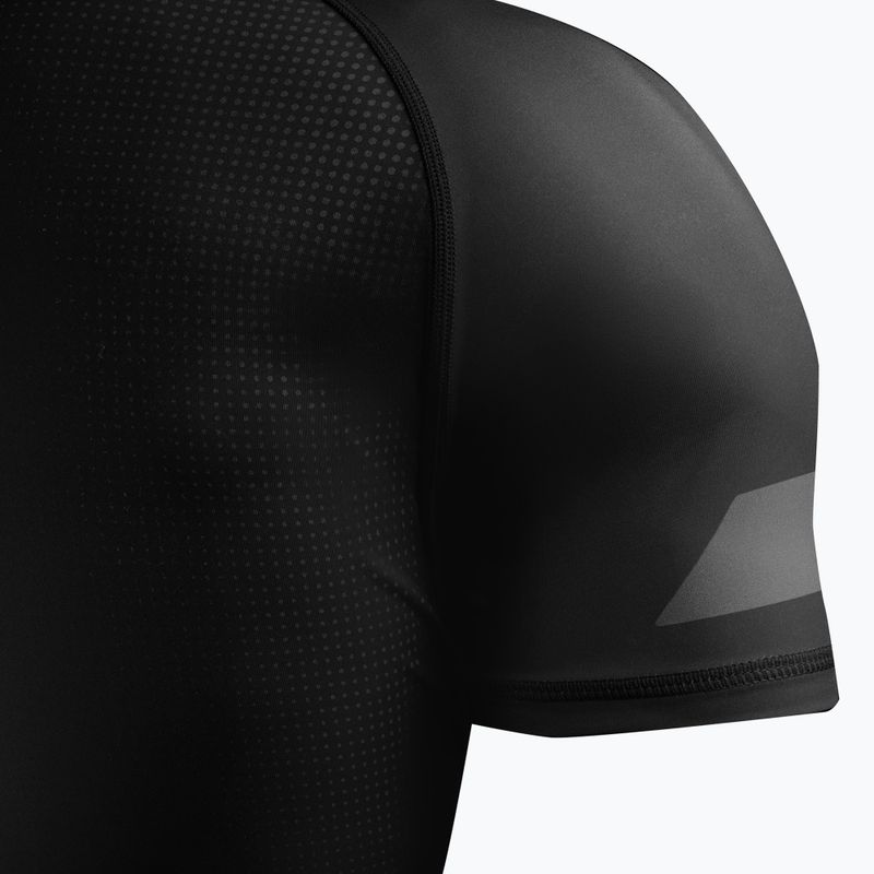 Férfi rashguard Hayabusa Core Rash Guard black 3