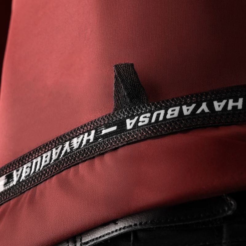 Férfi rashguard Hayabusa Core Rash Guard red 7