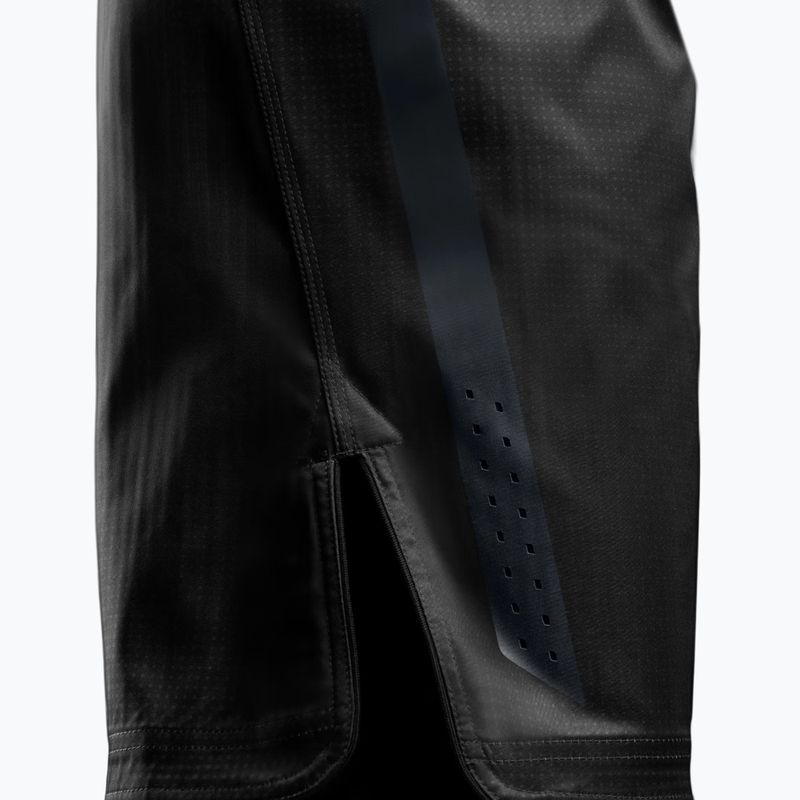 Férfi edző rövidnadrág Hayabusa Apex Fight 3/4 black 4