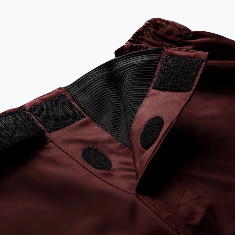Férfi edző rövidnadrág Hayabusa Apex Fight 3/4 red 5