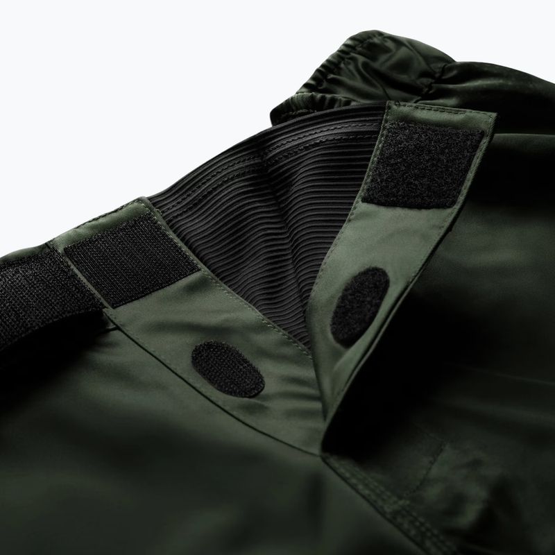 Férfi edző rövidnadrág Hayabusa Apex Fight Mid green 5