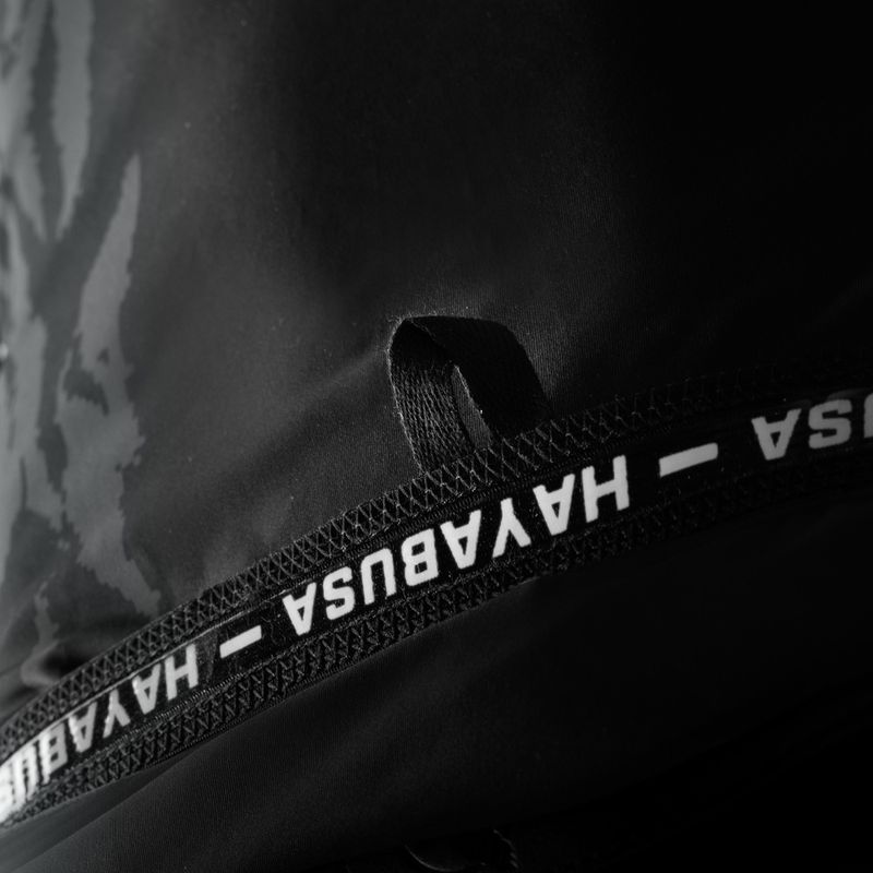 Férfi hosszú ujjú rashguard Hayabusa Apex Rash Guard black 7