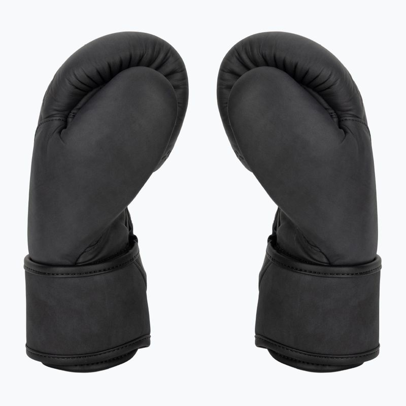 Bokszkesztyűk Hayabusa T360 Leather black 4