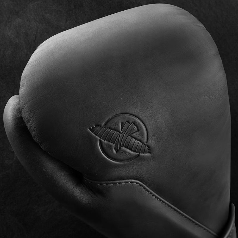 Bokszkesztyűk Hayabusa T360 Leather black 3