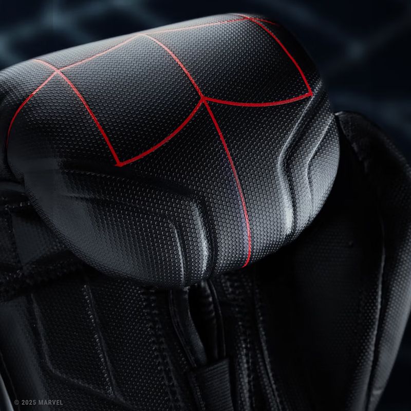Bokszkesztyűk Hayabusa Marvel Miles Morales 6