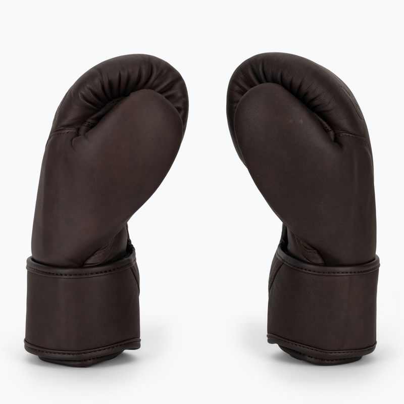 Bokszkesztyűk Hayabusa T360 Leather brown 4