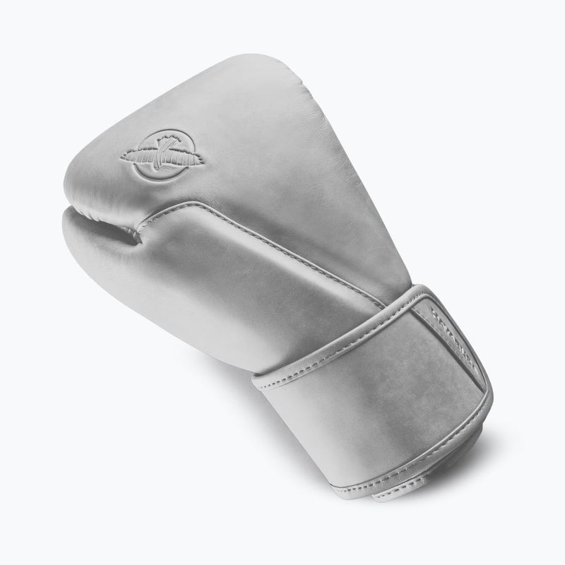 Bokszkesztyűk Hayabusa T360 Leather white 2