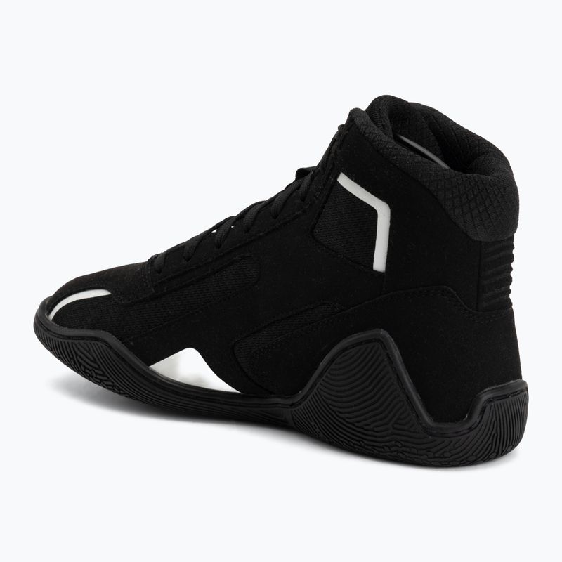Boxcipő Hayabusa Surge black 3