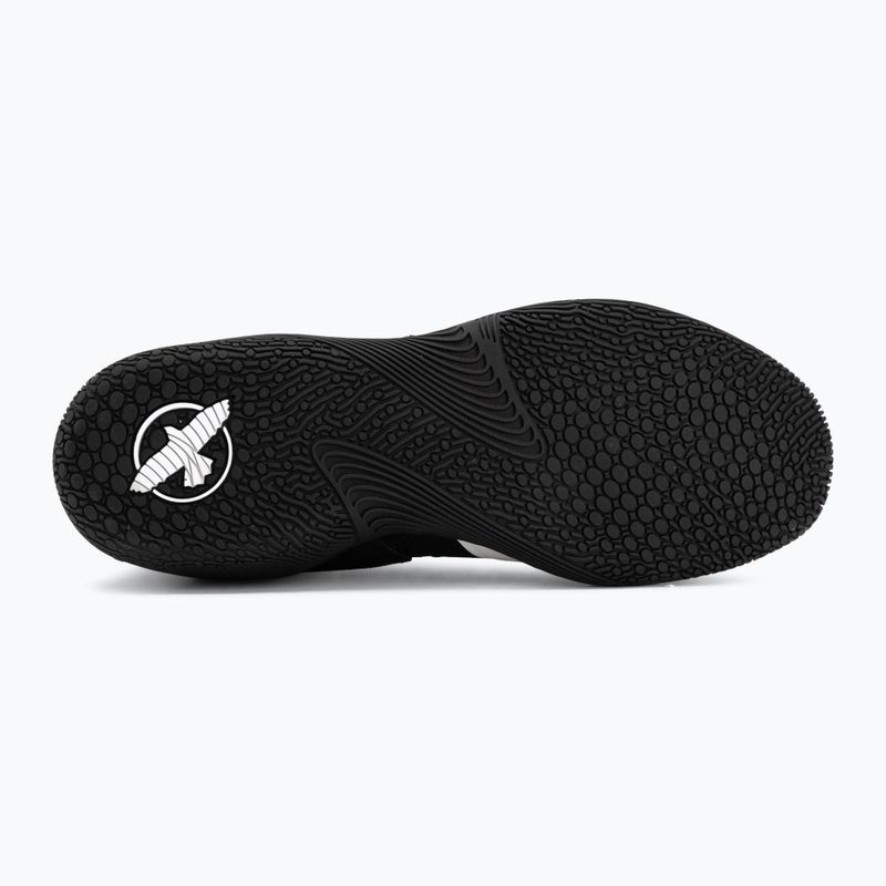 Boxcipő Hayabusa Surge black 4