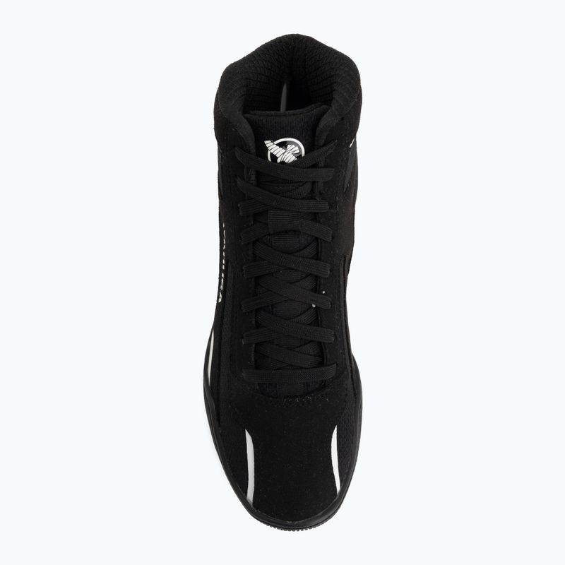 Boxcipő Hayabusa Surge black 5