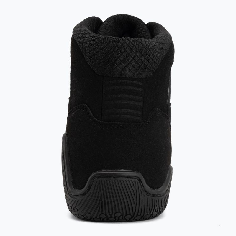 Boxcipő Hayabusa Surge black 6