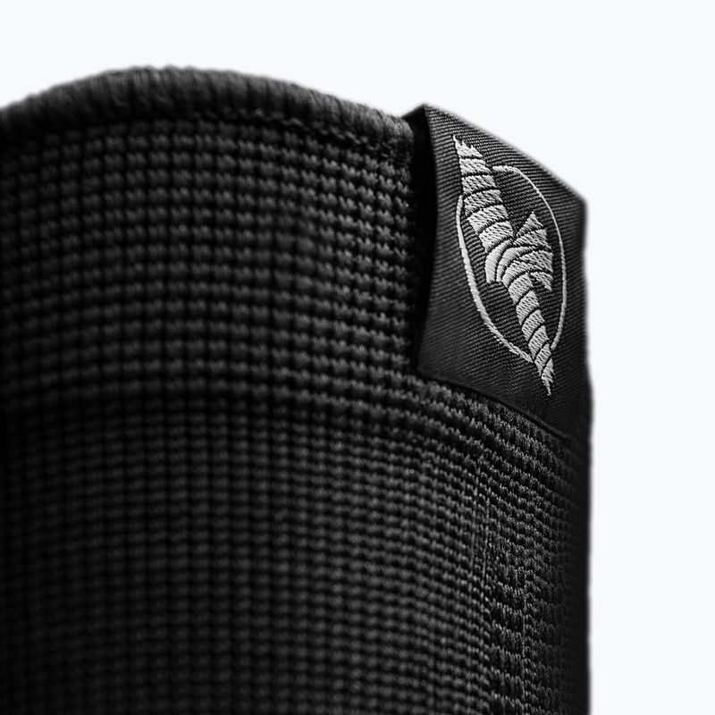 Bokarögzítő Hayabusa Ankle Supports 2 black 2
