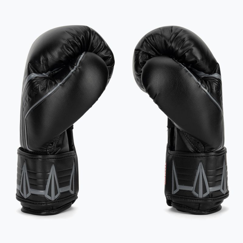 Hayabusa Black Panther bokszkesztyű fekete 4