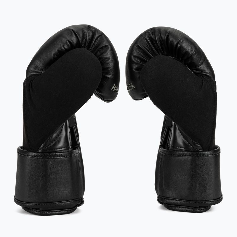 Boxkesztyű Hayabusa T3 black 4
