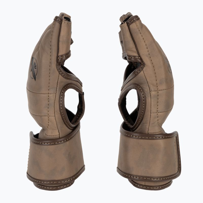 Hayabusa T3 LX MMA MMA vintage grappling kesztyű 4