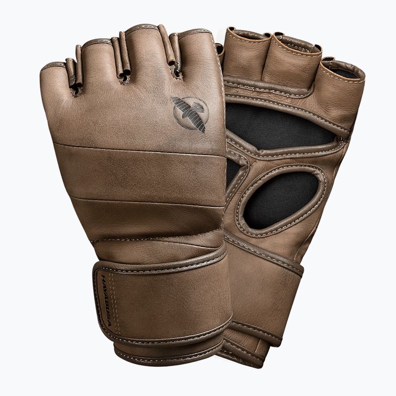 Hayabusa T3 LX MMA MMA vintage grappling kesztyű