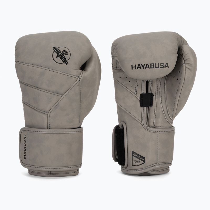 Hayabusa T3 LX pala boxkesztyű