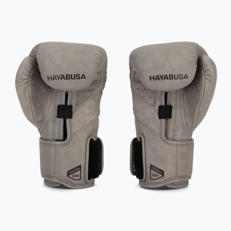 Hayabusa T3 LX pala boxkesztyű 3