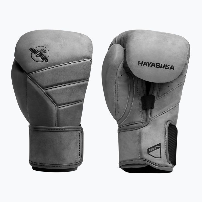 Hayabusa T3 LX pala boxkesztyű