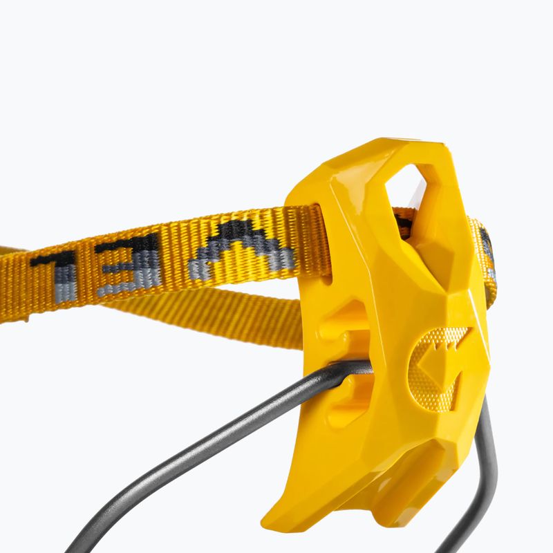 Grivel Rambo 4 COM Evo krampuszok 2