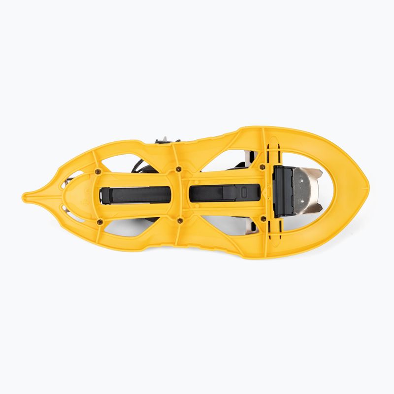 Grivel Monterosa sárga hócipő 4