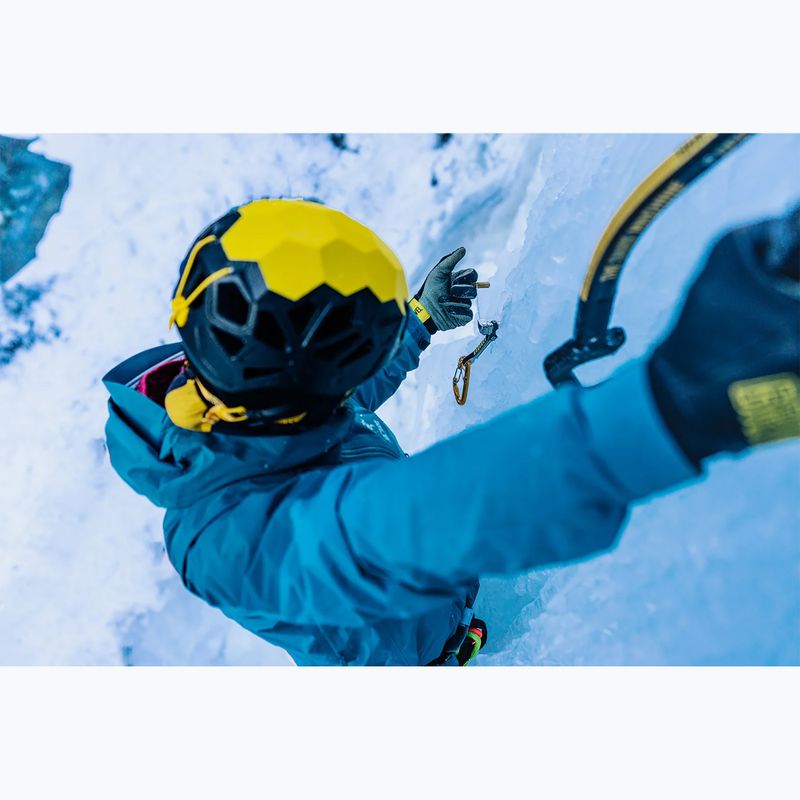 Jégfúró csiga Grivel Speedy 720 Medium silver 4