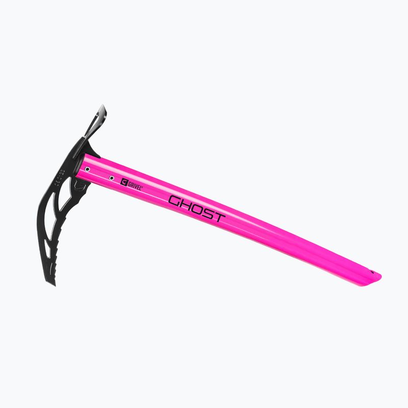 Csákány Grivel Ghost pink