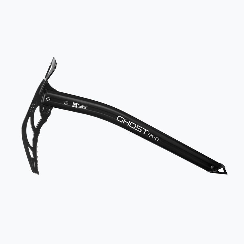 Csákány Grivel Ghost Evo black