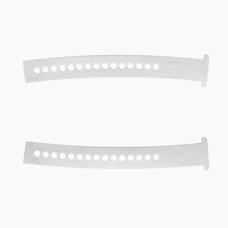 Hágóvas összekötő elem Grivel Flex Bar 190 mm