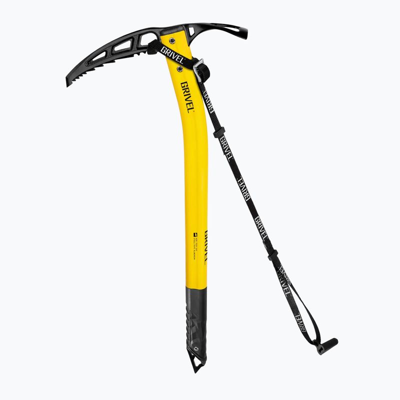 Jégcsákány Grivel Air Tech Evo Long summit yellow