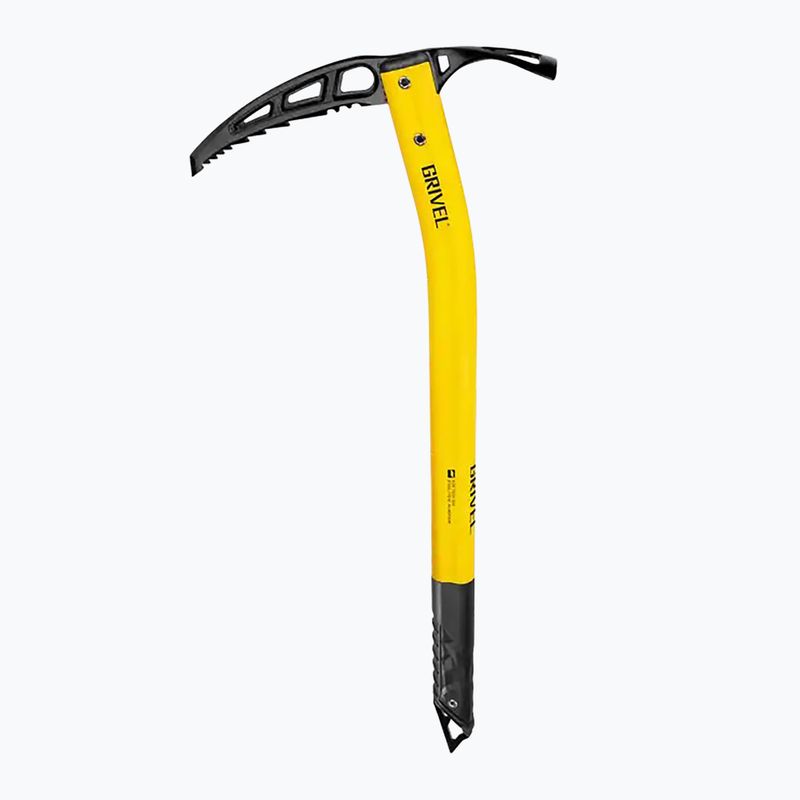 Jégcsákány Grivel Air Tech Evo Long summit yellow 2