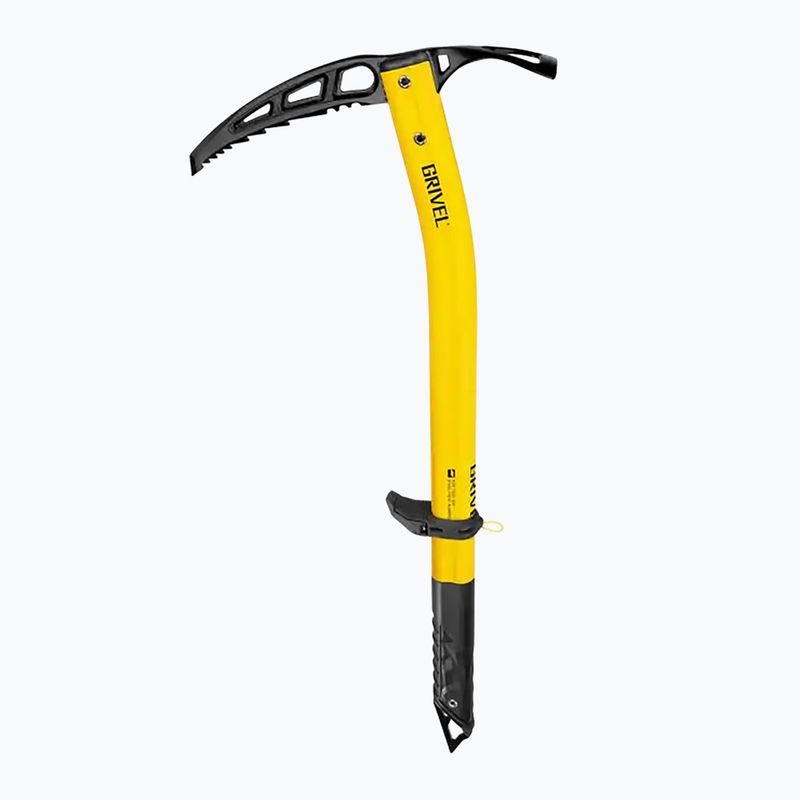 Jégcsákány Grivel Air Tech Evo summit yellow