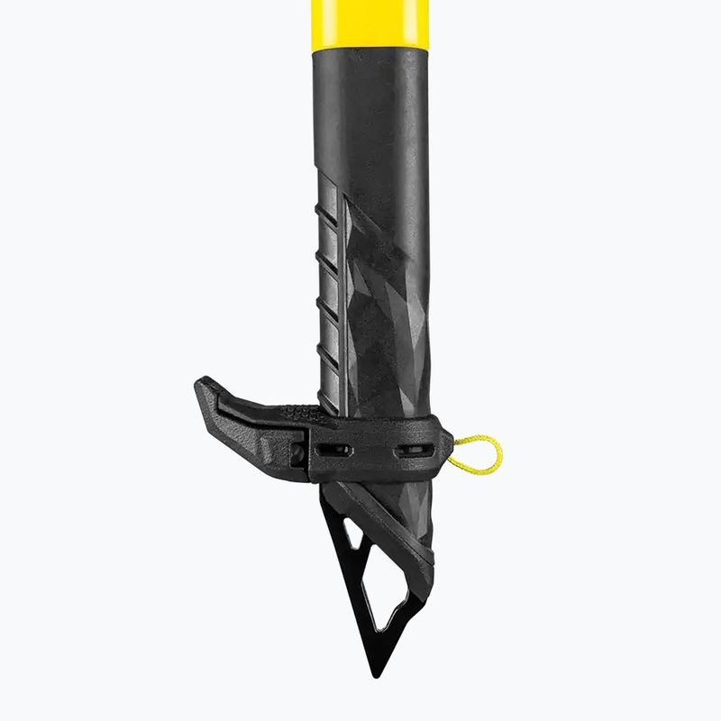 Jégcsákány Grivel Air Tech Evo summit yellow 2
