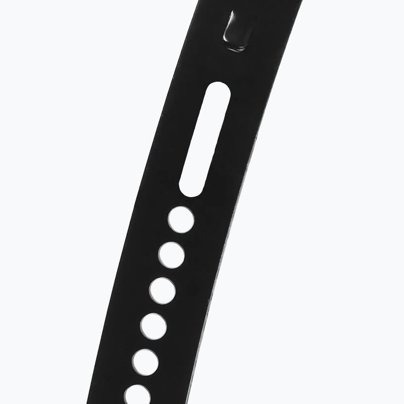 Csatlakozó a Grivel hágóvasakhoz Link Bar 16 cm 2 darab acélszürke 2