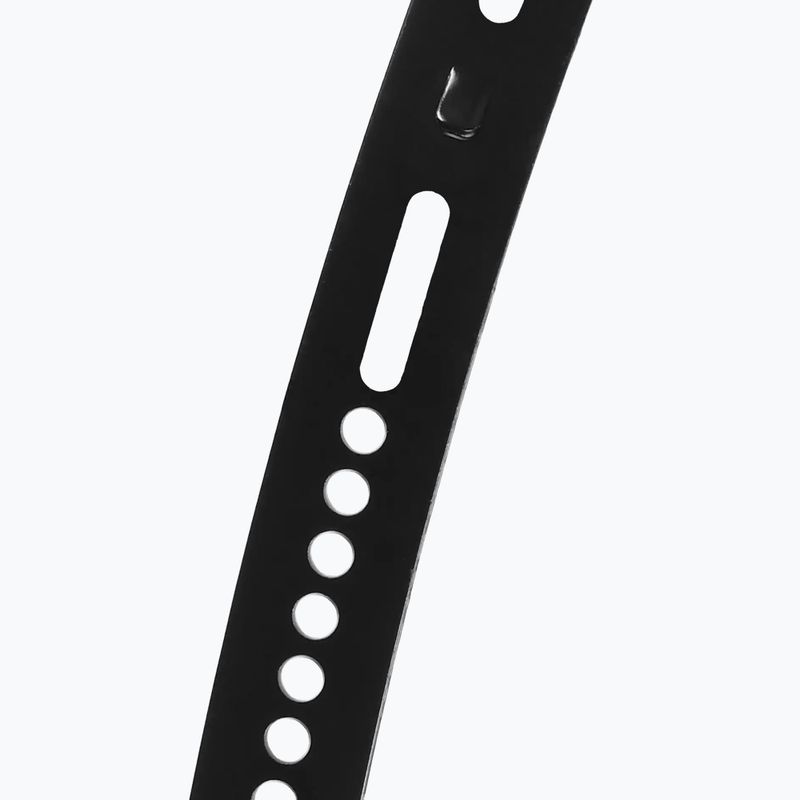 Csatlakozó a Grivel Link Bar hágóvasakhoz 19 cm 2 darab acélszürke 2