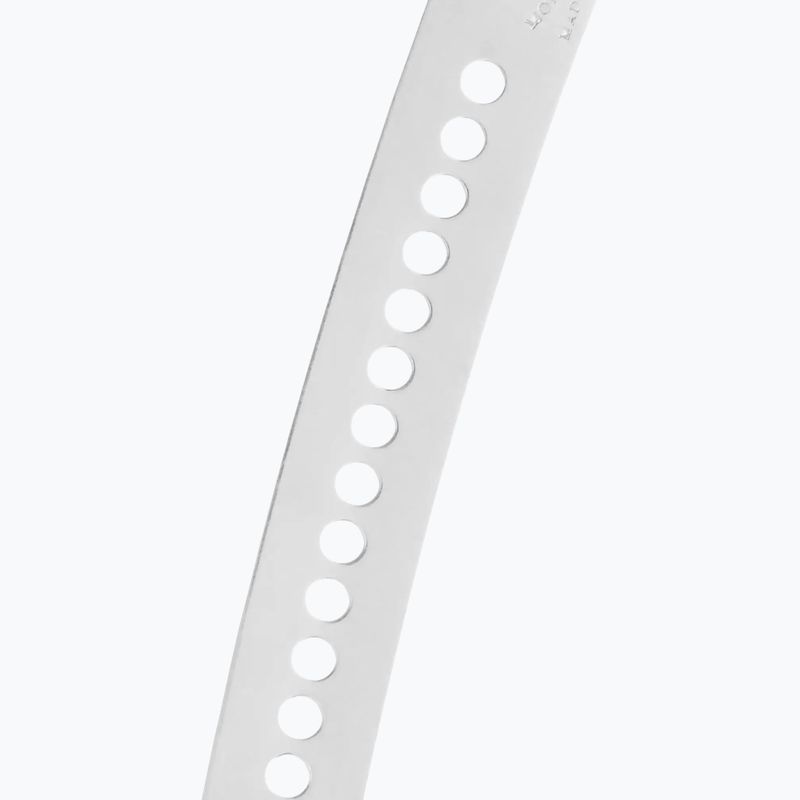 Csatlakozó a Grivel Flex Bar hágóvasakhoz 19 cm 2 darabos csomag acélszürke 2
