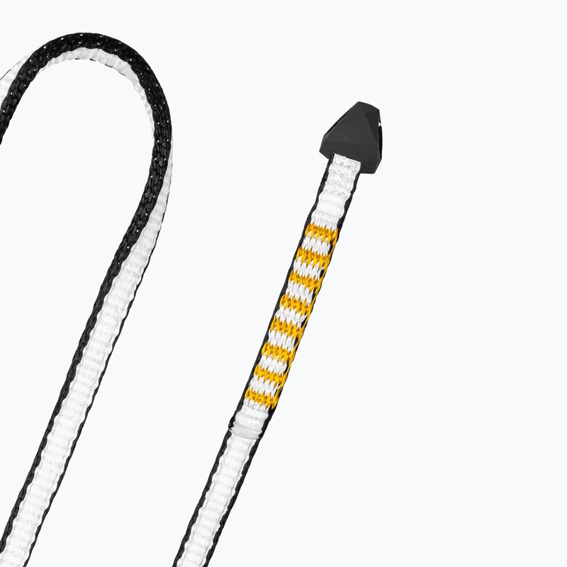 Mászó hurkolat Grivel Alpine Dual Sling white 2