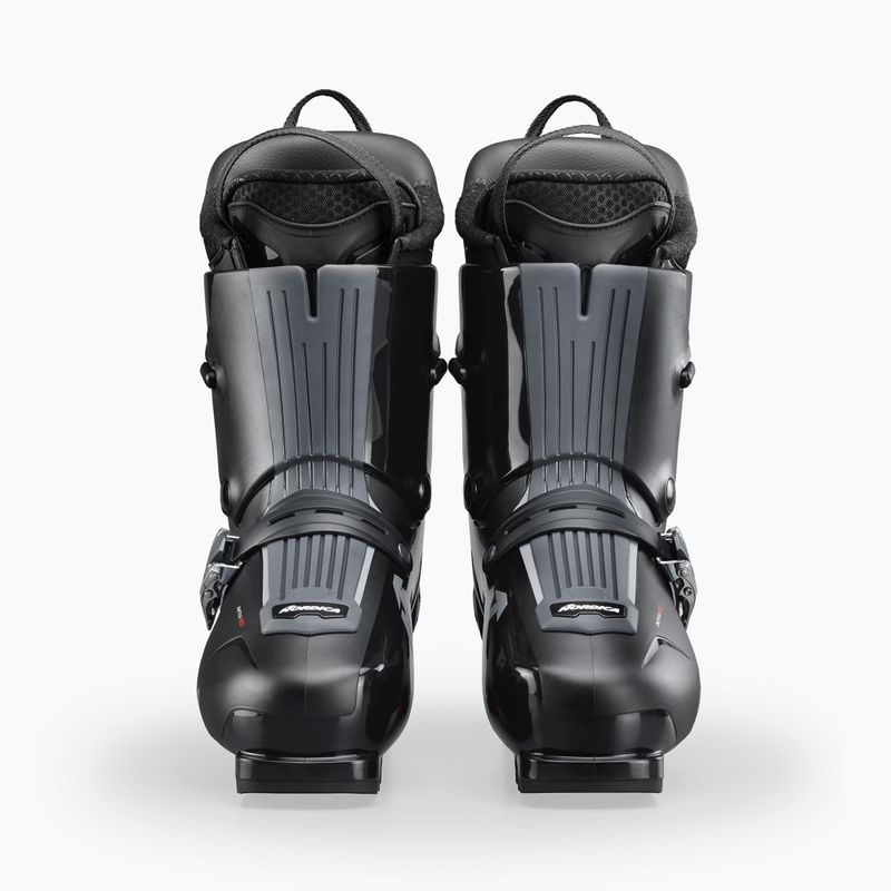 Férfi Nordica HF 110 GW síbakancs fekete/piros/antracit 13