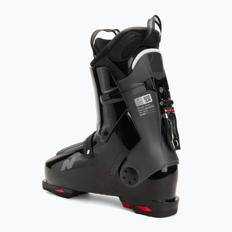 Férfi Nordica HF 110 GW síbakancs fekete/piros/antracit 2