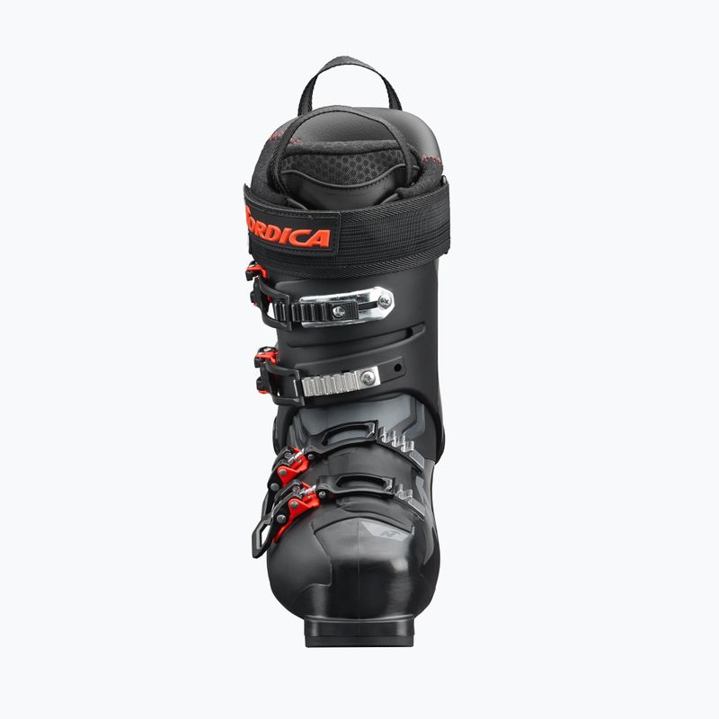 Férfi Nordica The Cruise 120 GW síbakancs fekete/antracit/piros 9