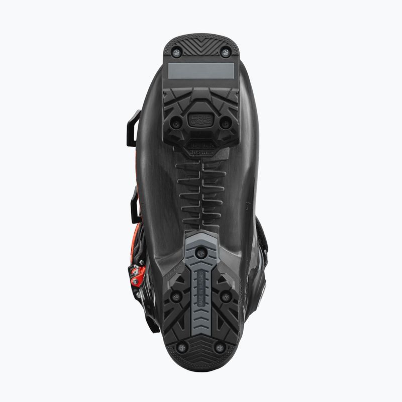Férfi Nordica The Cruise 120 GW síbakancs fekete/antracit/piros 11