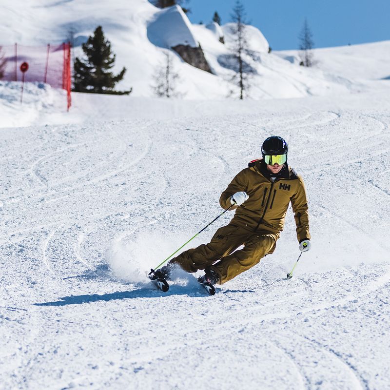 Női síbakancs Nordica The Cruise 75 W pearl fekete/fehér/arany 13