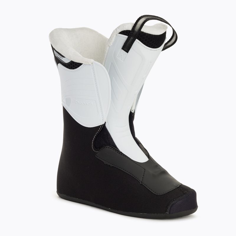 Női síbakancs Nordica The Cruise 75 W pearl fekete/fehér/arany 5